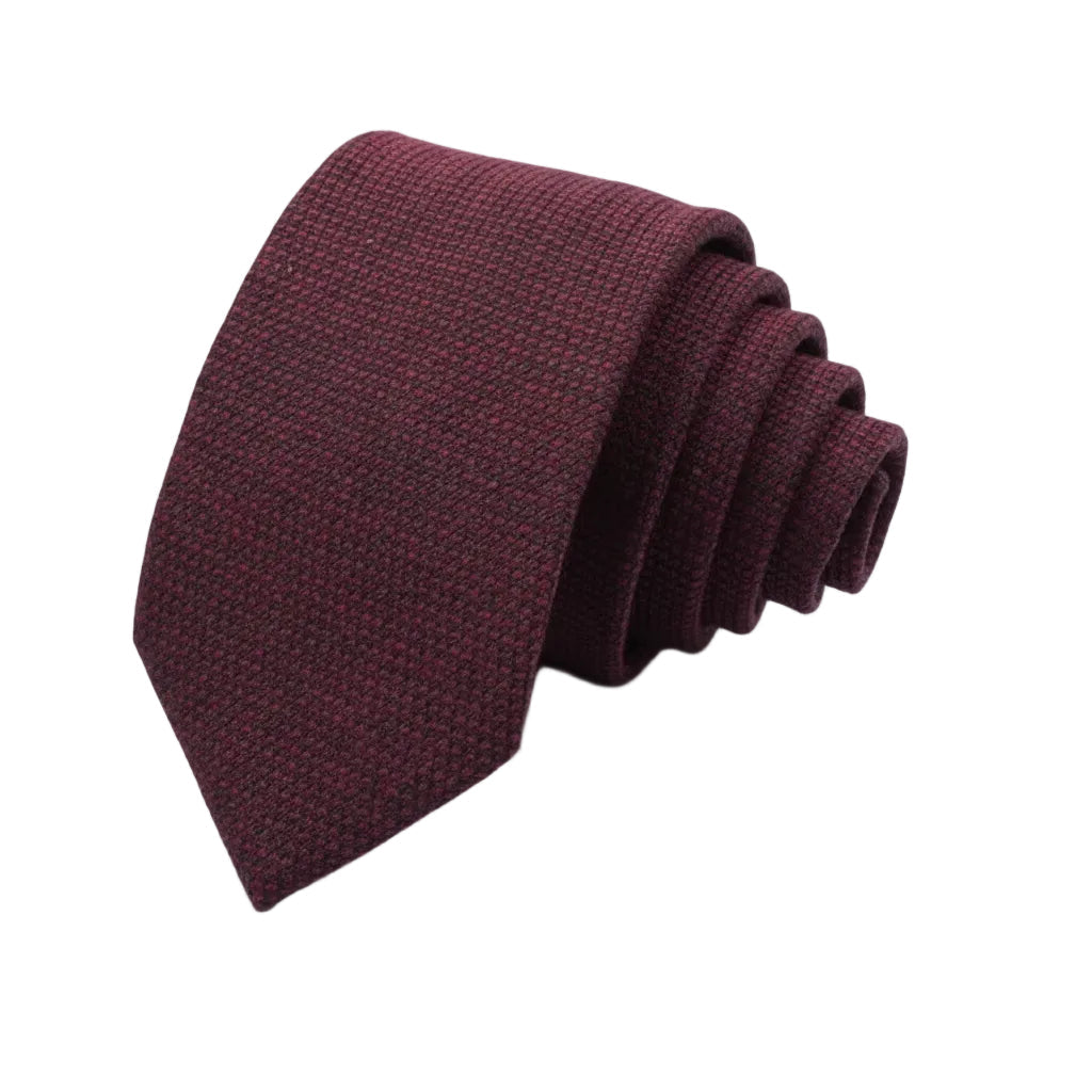 Fliege Herren Einfarbig Gestreift Kariert Klassisches Design